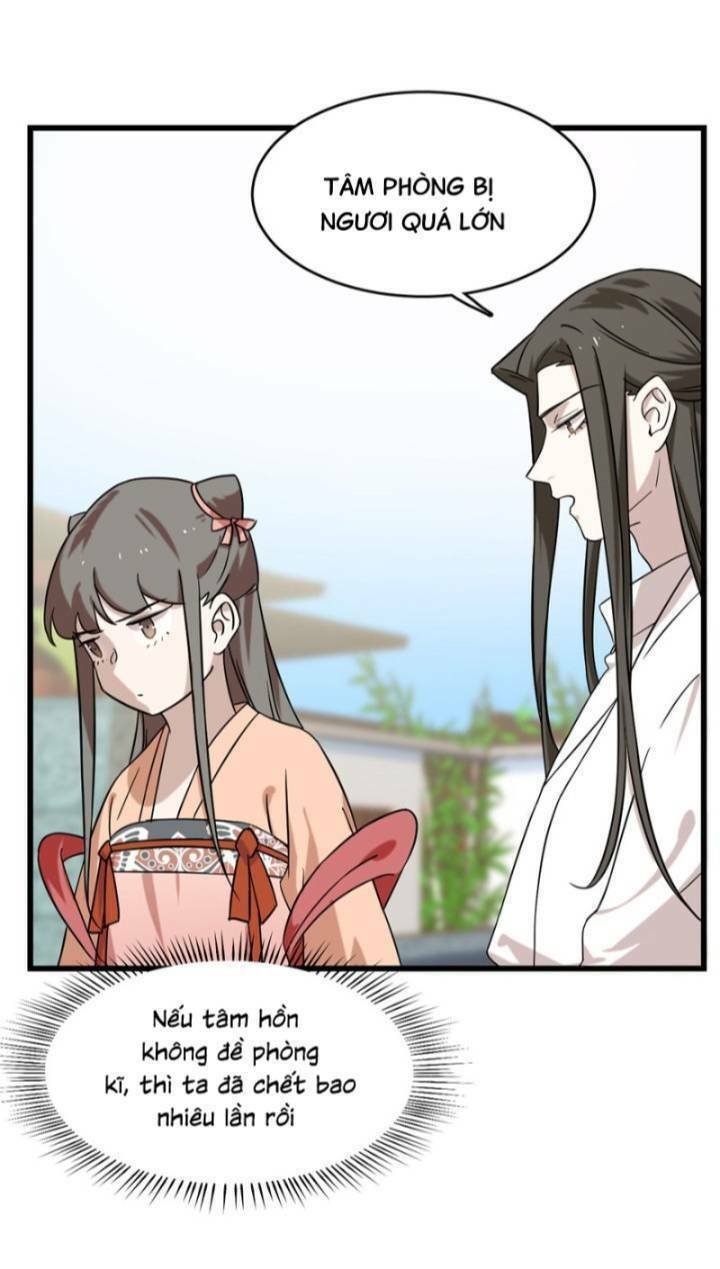 độc bộ thiên hạ: đặc công thần y chapter 136 14