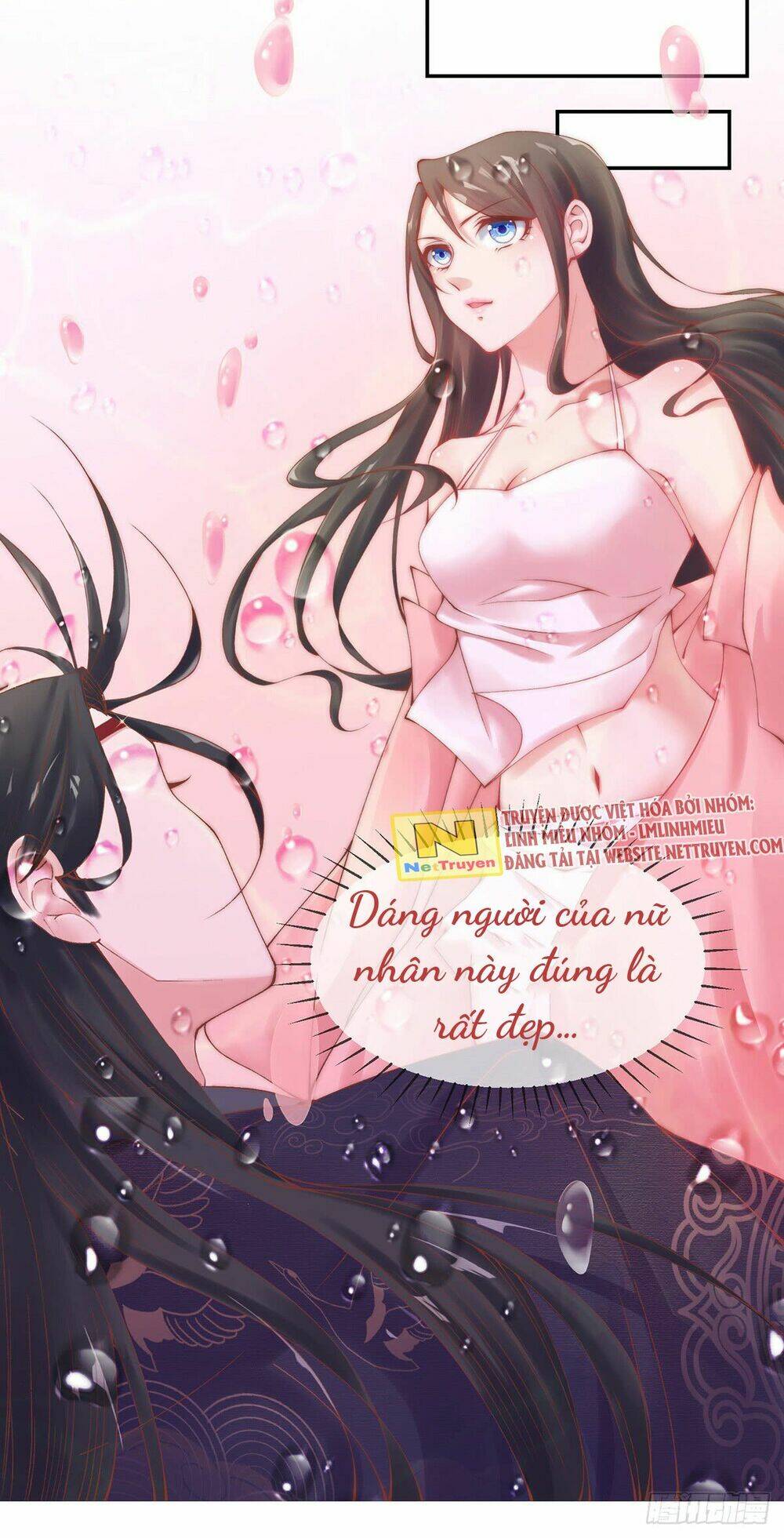 thị huyết y phi chapter 10 30