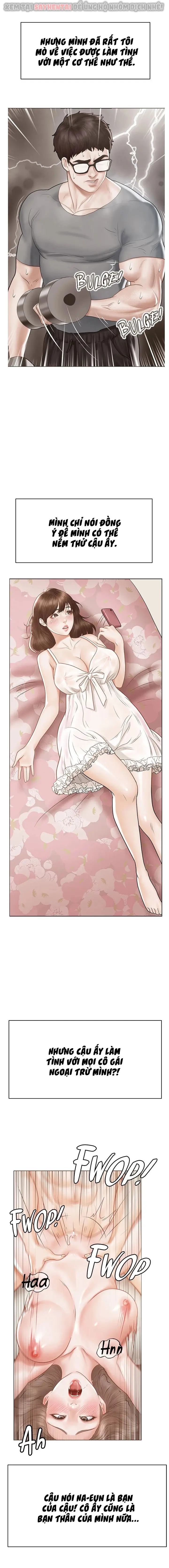 câu lập bộ manga quyến rũ chapter 20 7