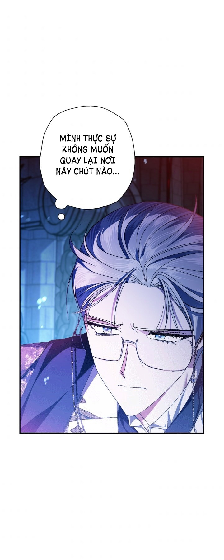 cha à, con không muốn kết hôn đâu chapter 75 30