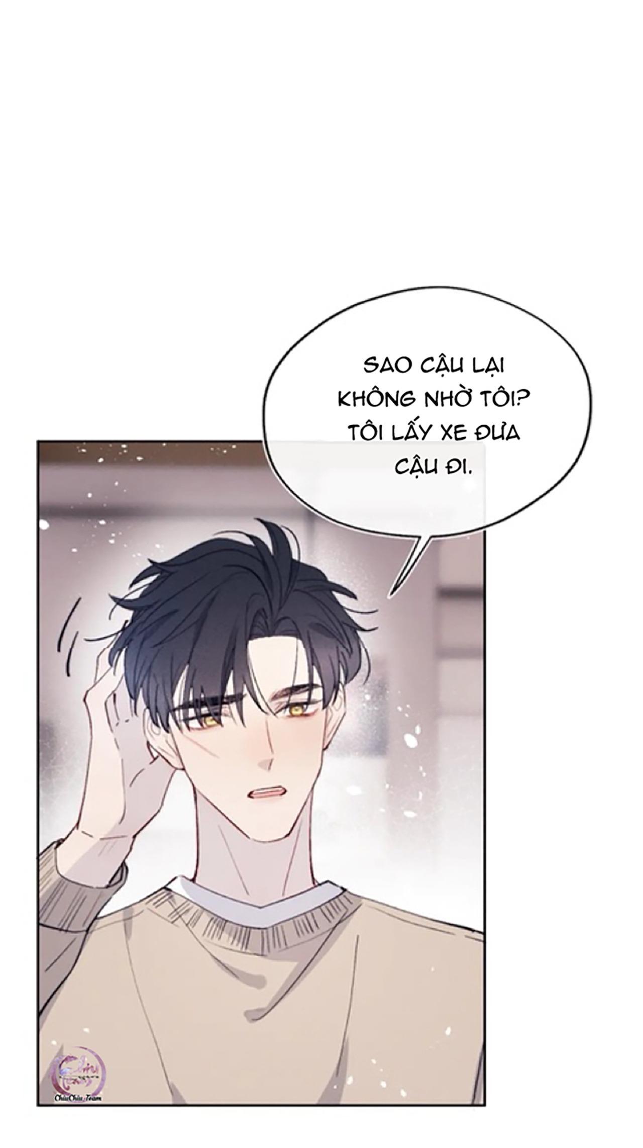 nhật ký thất tình của mr.nhung chapter 16 12