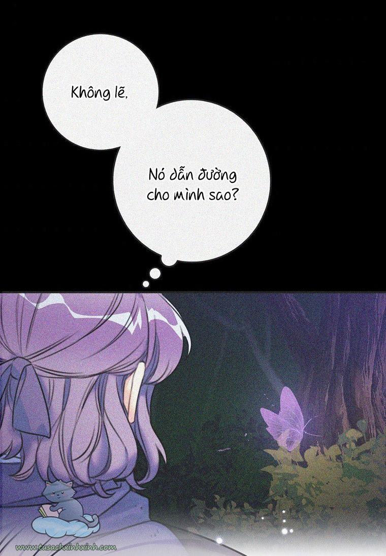 tôi sinh ra là con gái ác nữ chapter 33 35