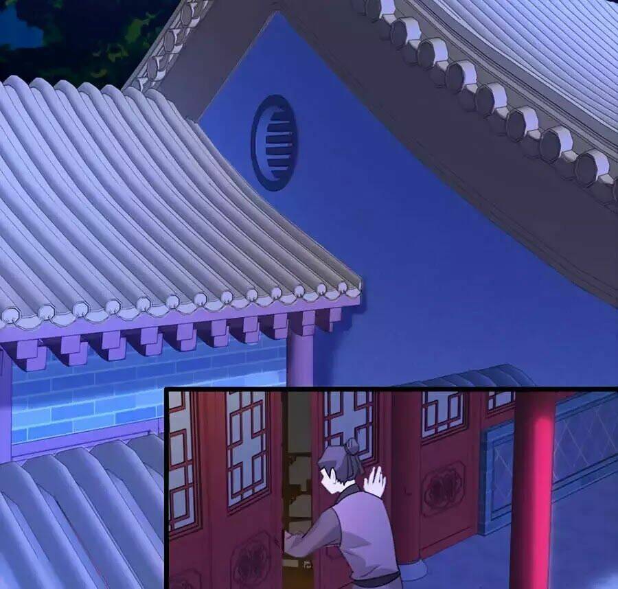 gian phi như thử đa kiều chapter 53 16