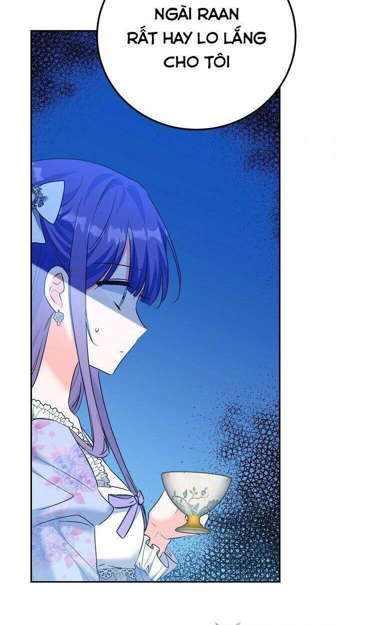 ác nữ karuna bé lại chapter 41 56