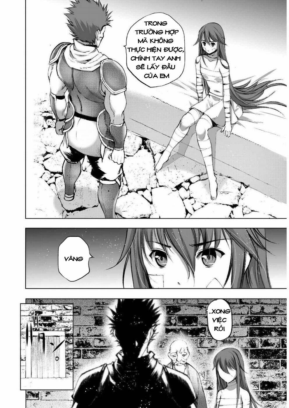 maou no hajimekata chapter 25 10