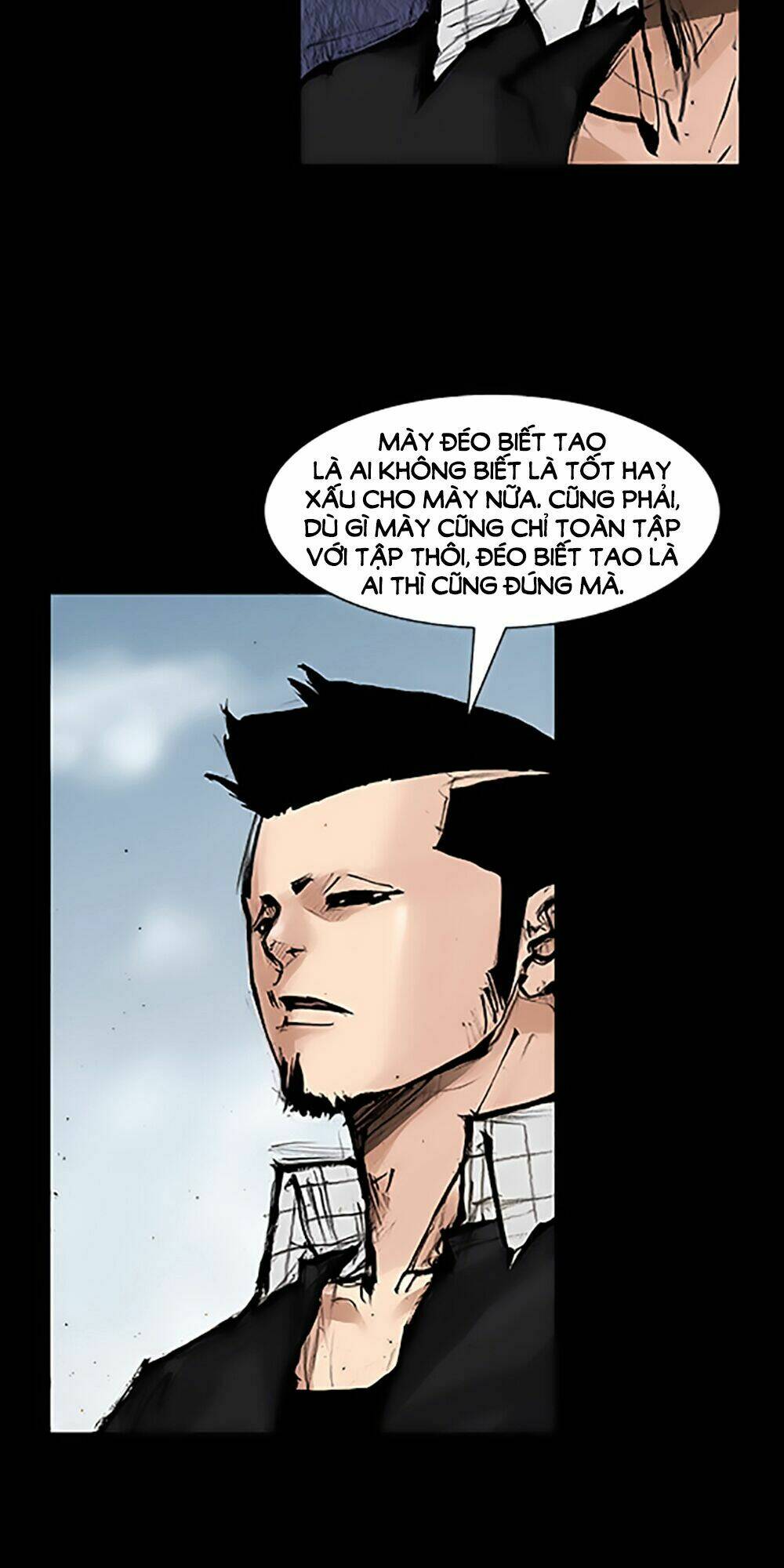 độc cô tiền truyện chapter 97 3