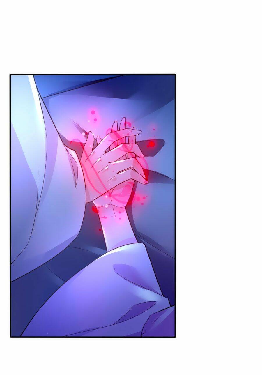 điềm mỹ chi huyết chapter 12 4