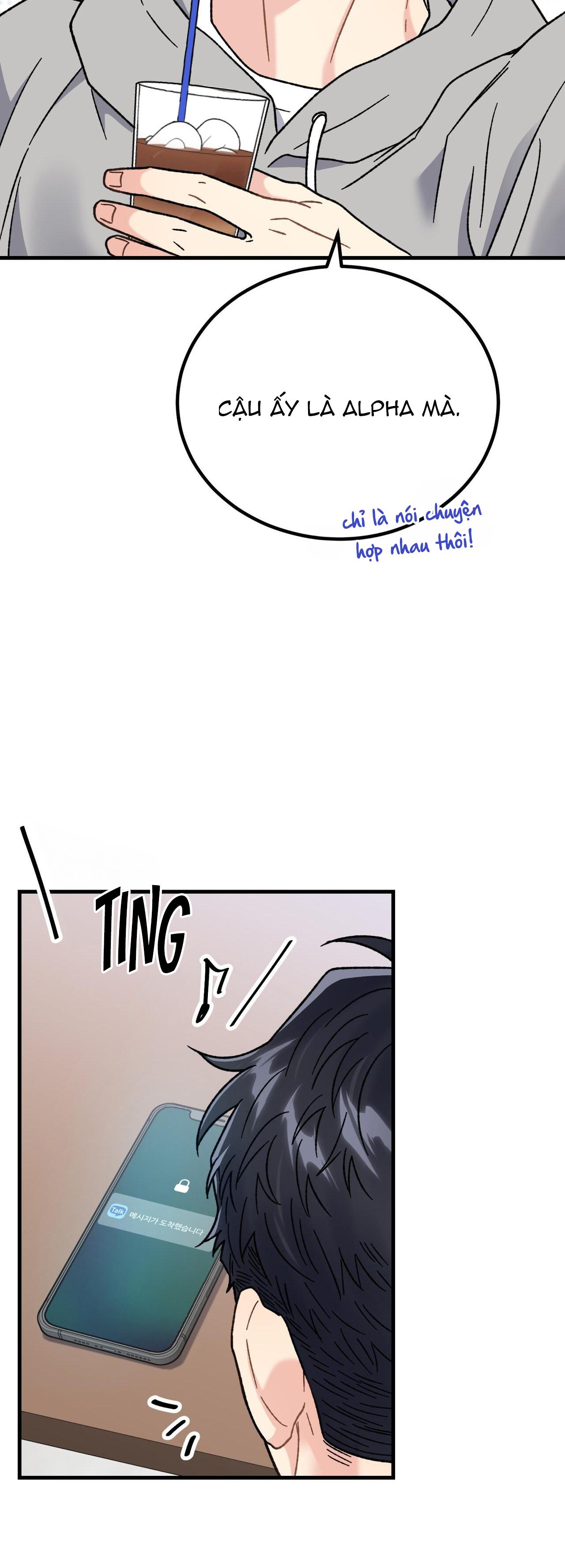 cậu không phải là gu của tôi chapter 2 35