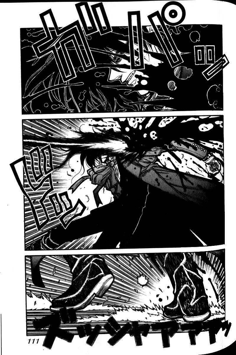 hellsing chapter 33 11