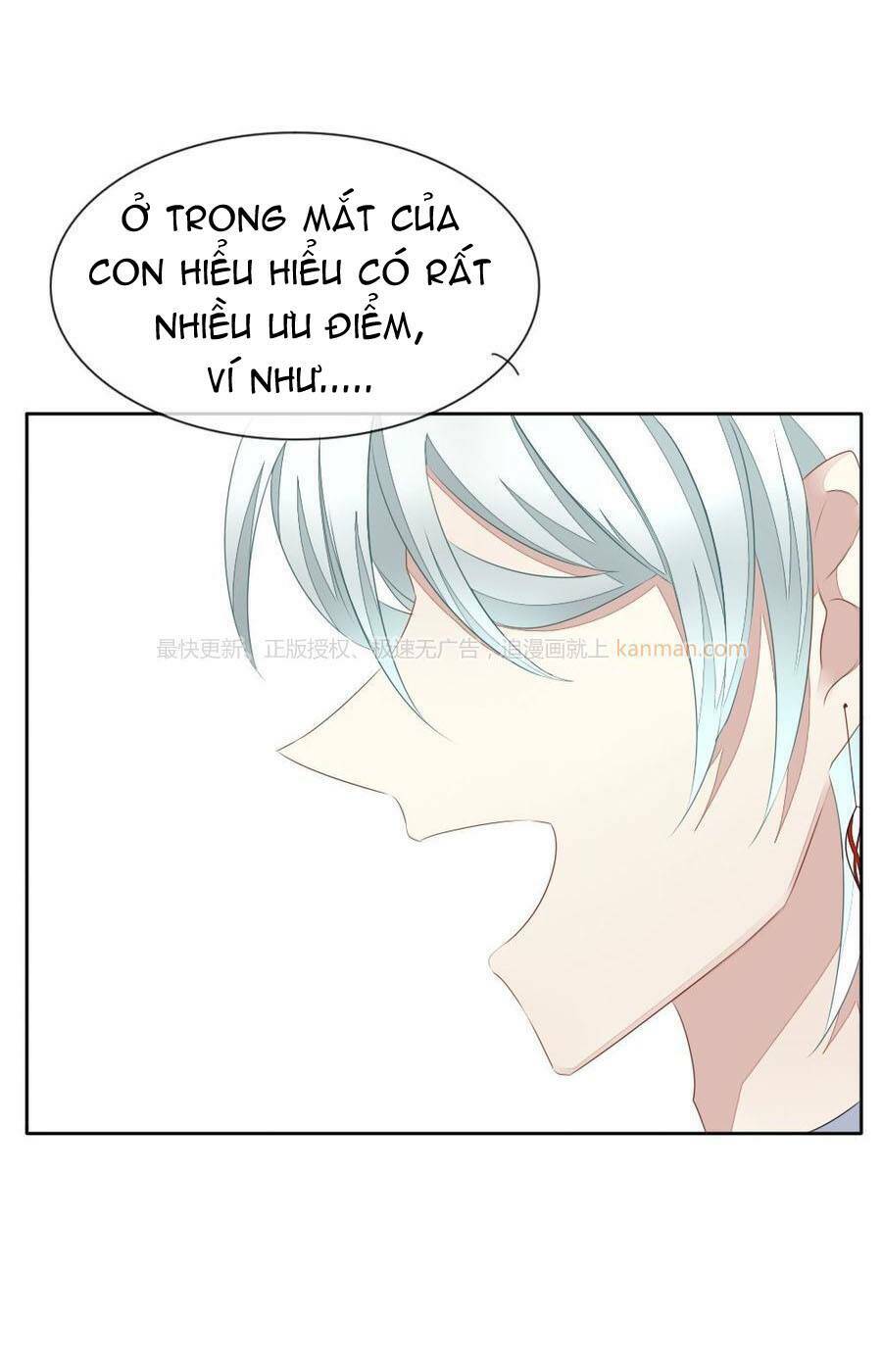 vị hôn thê bỏ trốn chapter 53 16