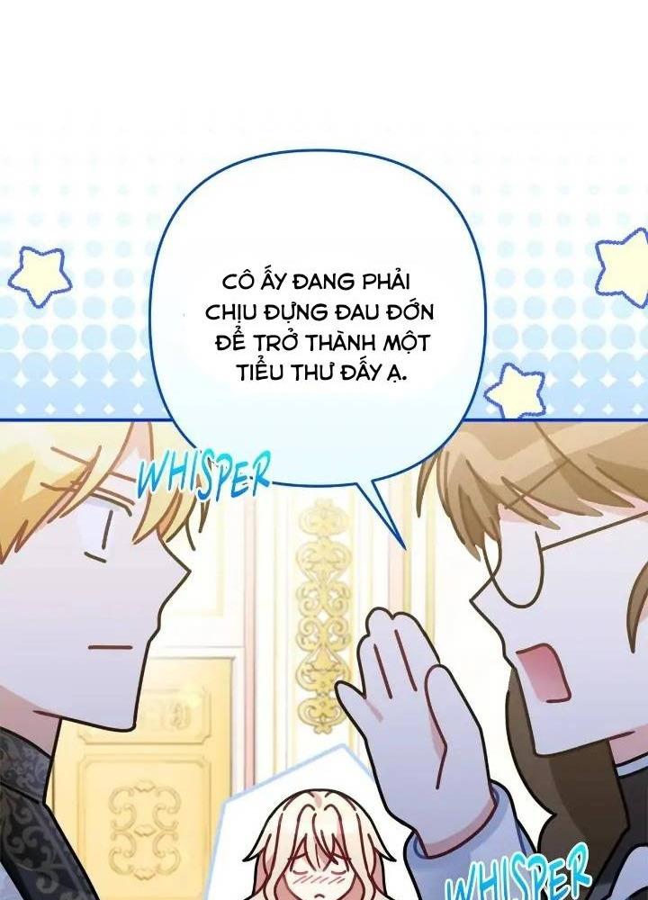 tại sao mẹ chồng tôi lại như thế này? chapter 31 99