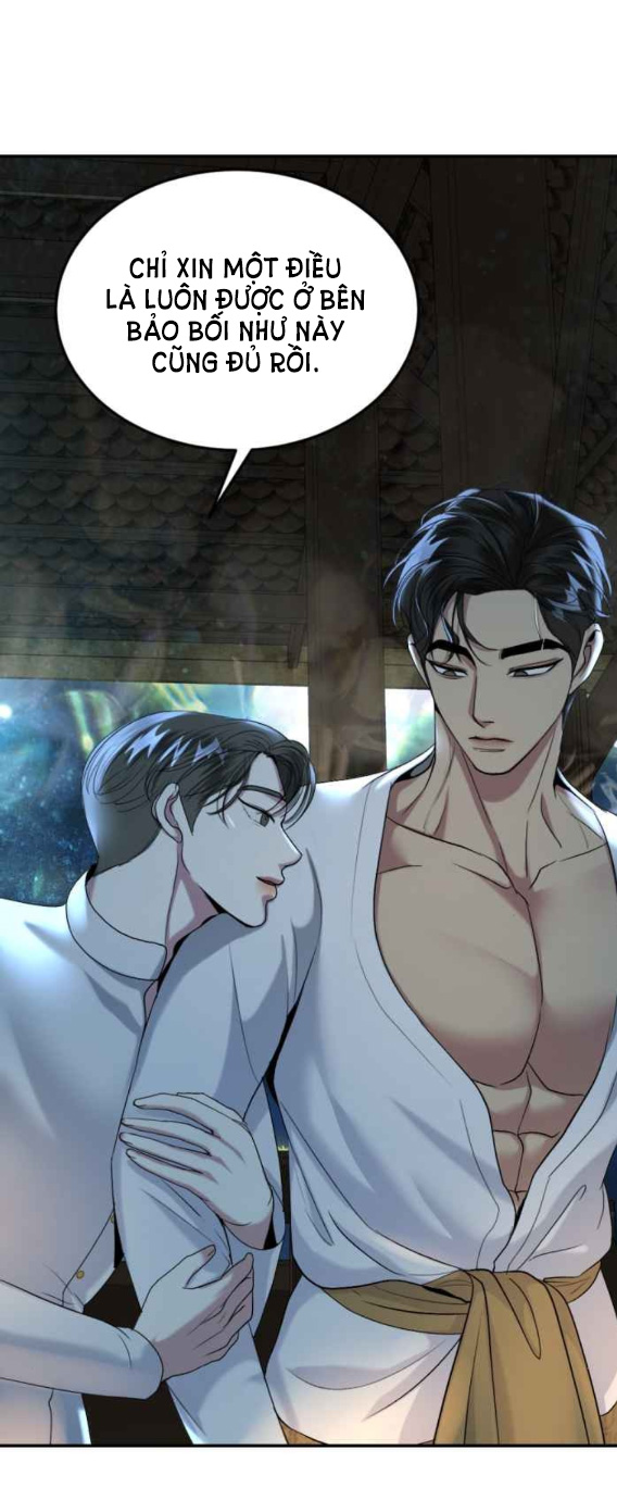 Tôi Là Công Tử Đẹp Trai Nhất Xứ Xiêm chapter 58.2 - Trang 12