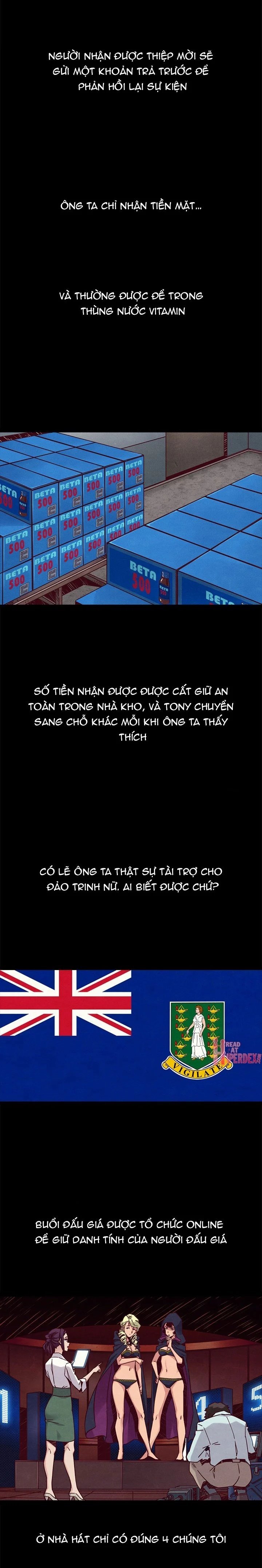 công tử bột chapter 44 22