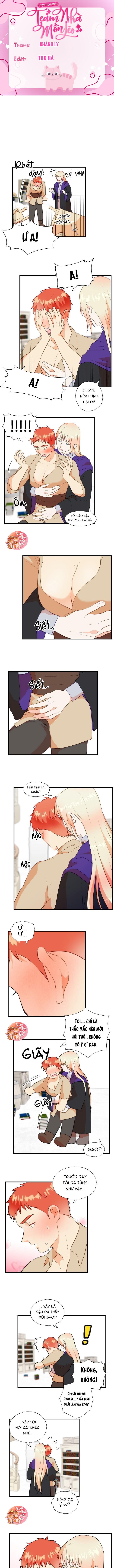 phù thủy gợi tình chapter 26 1