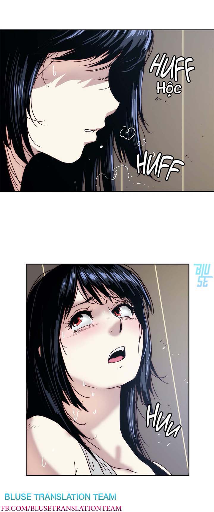 dục vọng chết người chapter 11 19