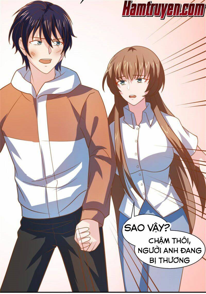 đỉnh phong dự ngôn đế chapter 16 5