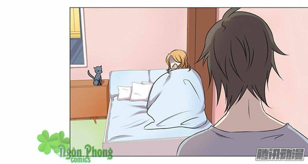 hai chú mèo totem chapter 37 54