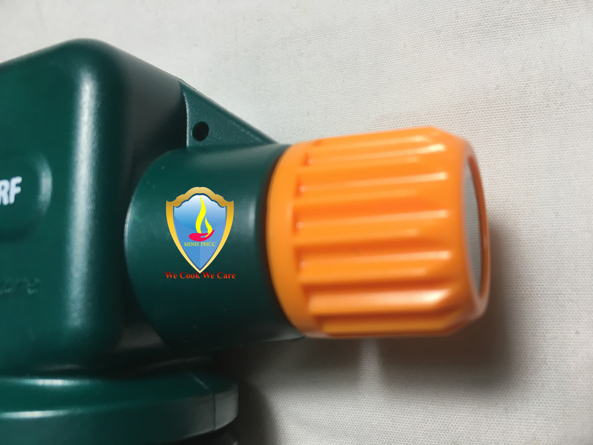 Đèn khò gas mini Namilux TS1922RF - HÀNG CHÍNH HÃNG NAMILUX