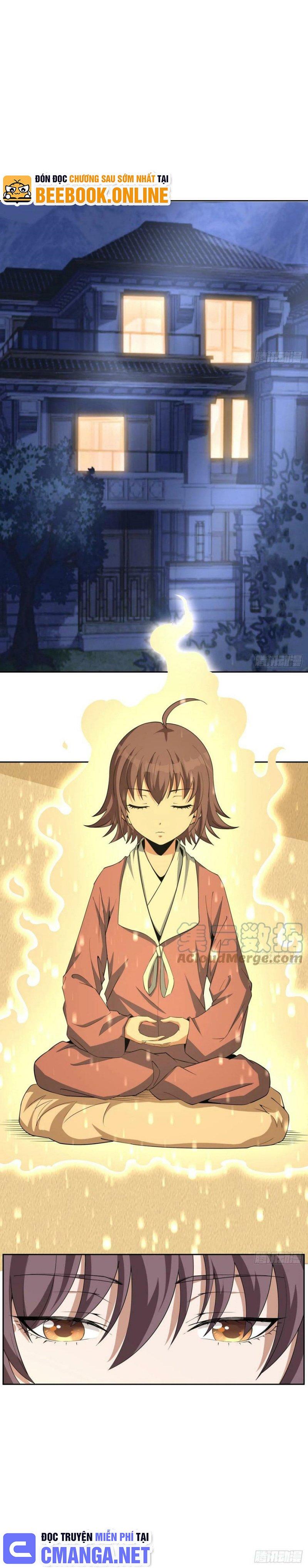 địa cầu đệ nhất kiếm chapter 197 2