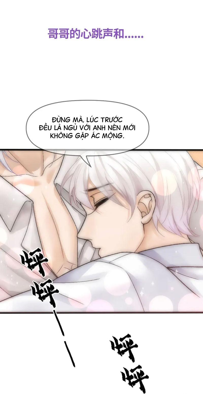 Bảo bối ngoan, không thể cắn chapter 78