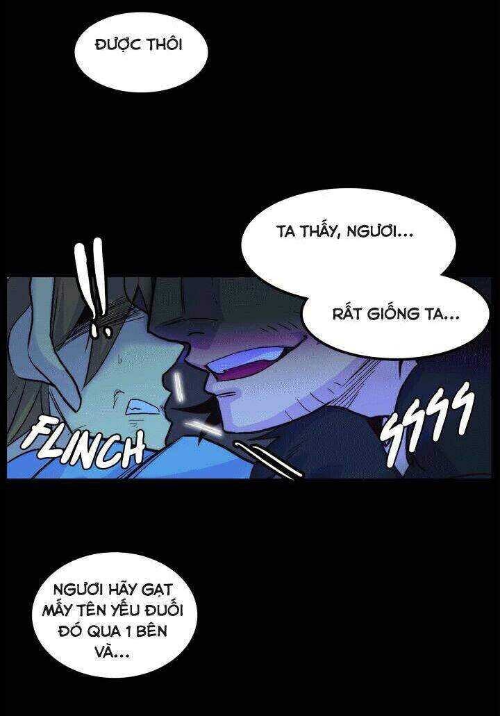 biên niên sử lãnh nguyệt chapter 30 16