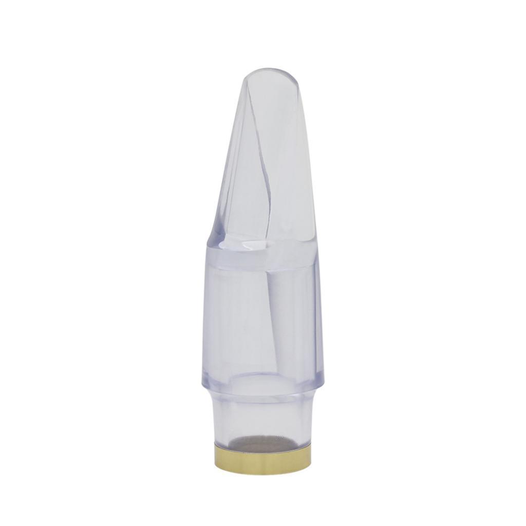3xAlto Eb Saxophone Sax Mouthpiece for Woodwind Instrument