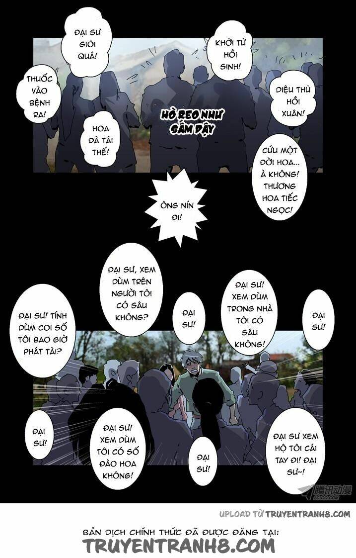 thâu hoan chapter 72 15