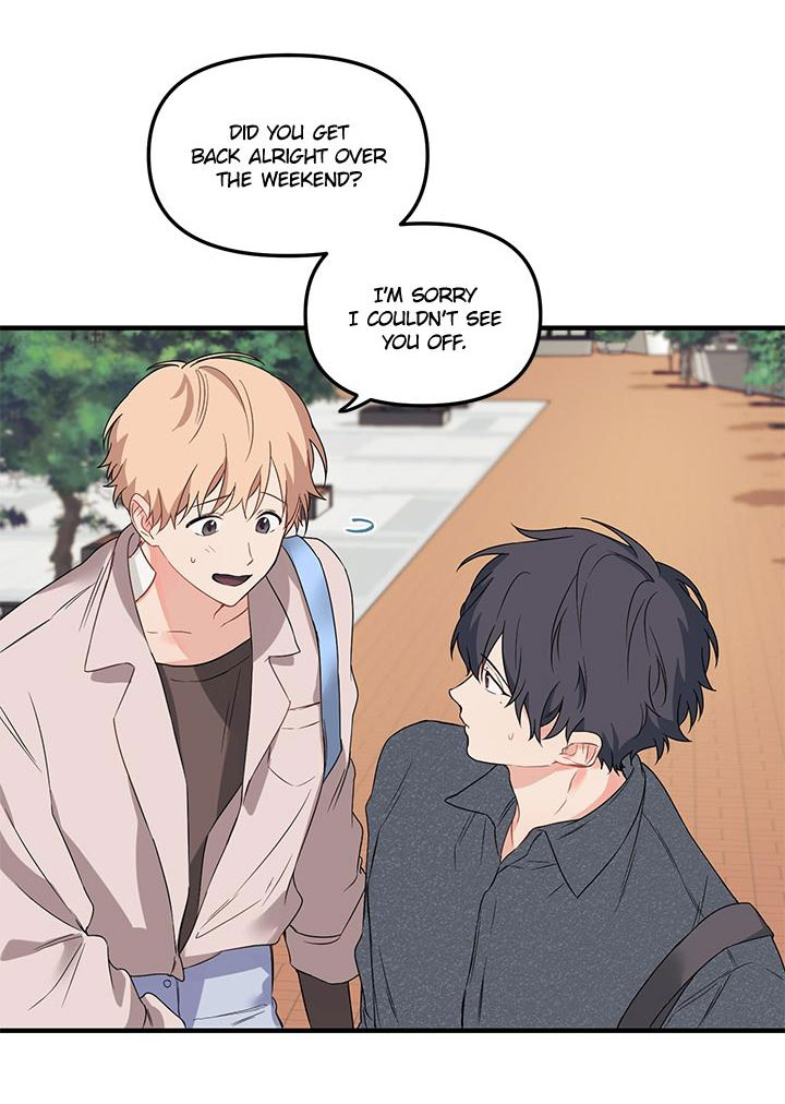 blood and love chapter 9 55