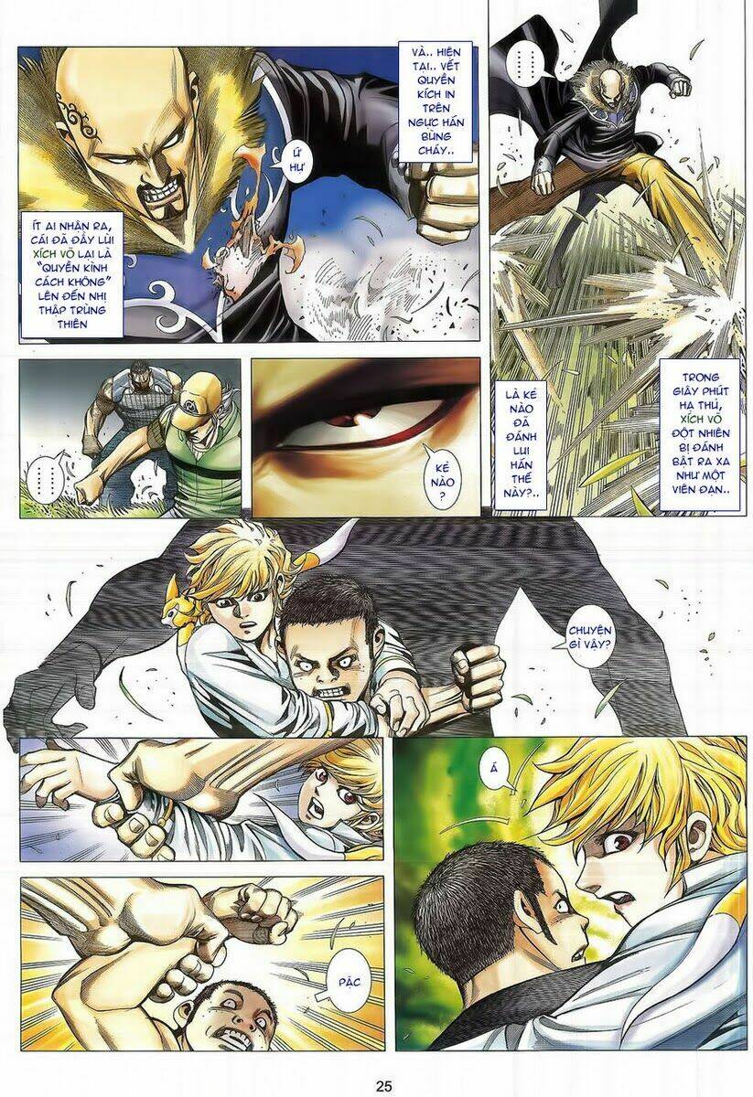 võ thần phượng hoàng chapter 93 17