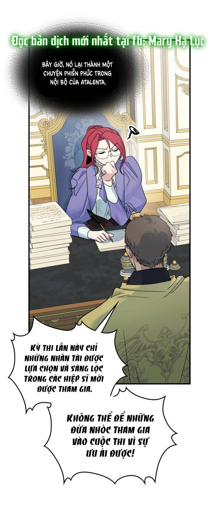 [18+] người đẹp và quái vật chapter 87.2 12