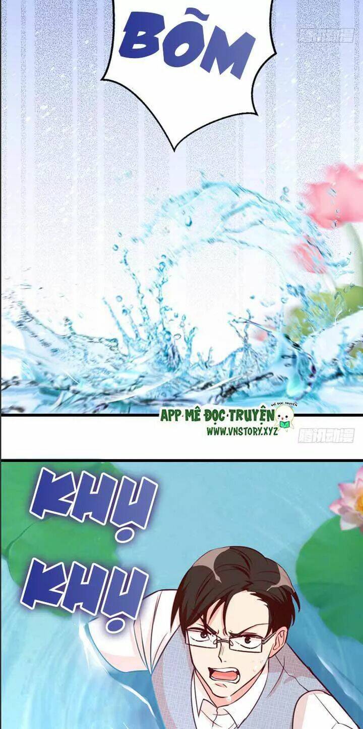 thiên hậu trở về chapter 94 37