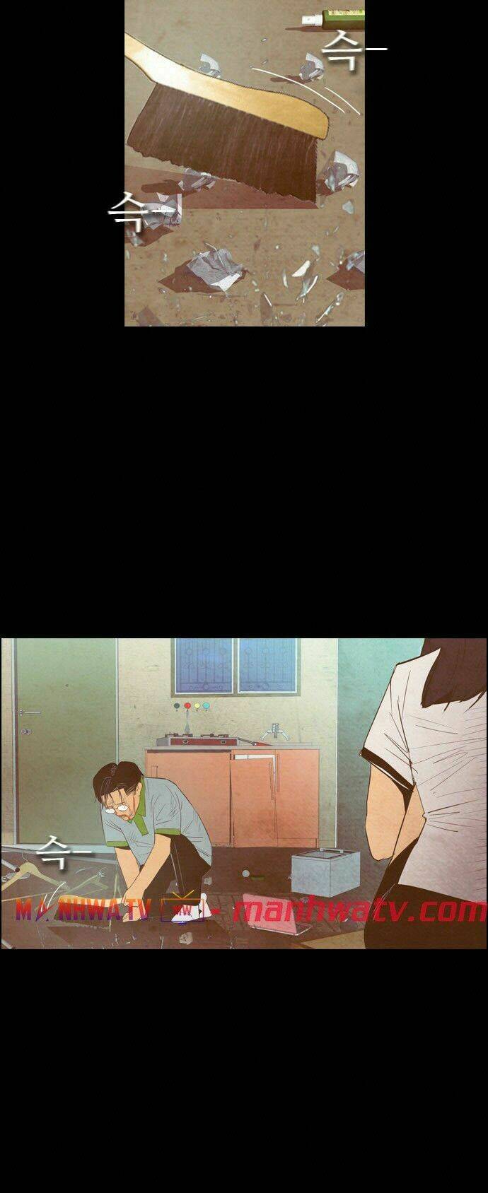 kẻ hồi sinh chapter 9 13