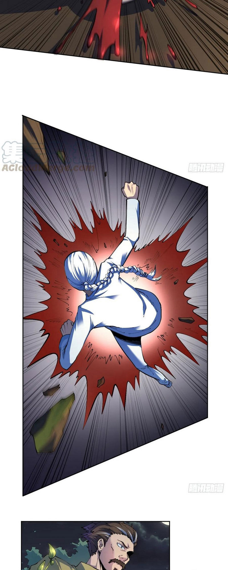 vương bài thần y chapter 28 20