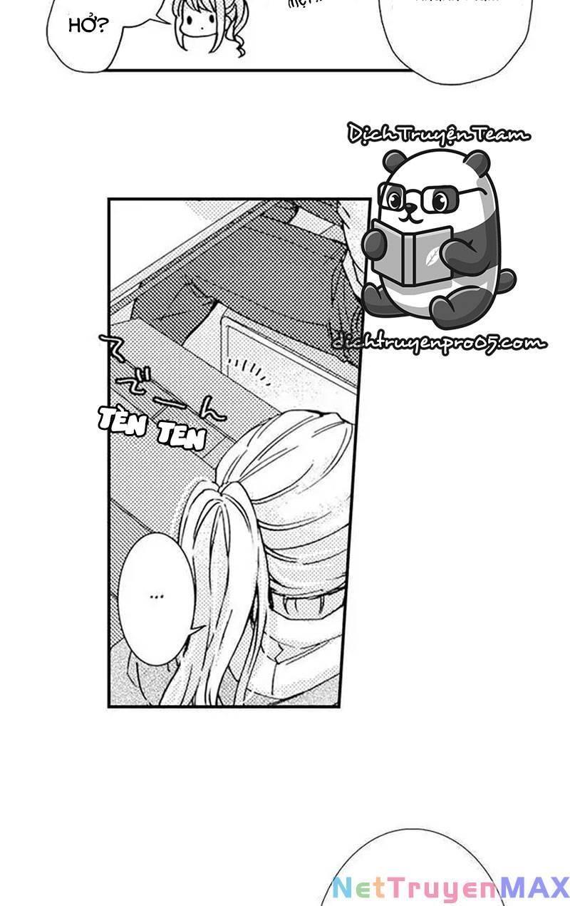 sếp thú tính nhà bên chapter 84 7