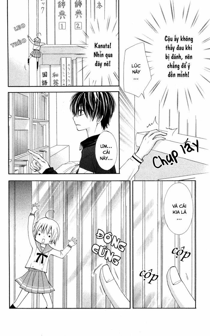 7 centi! chapter 3 8