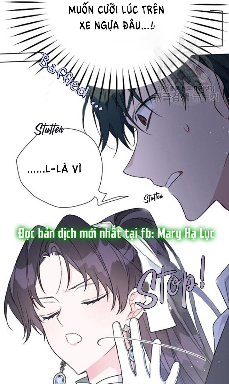 cách hiệp sĩ sống như một tiểu thư chapter 61 26