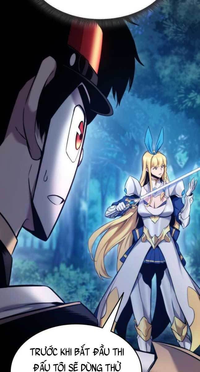 huyền thoại game thủ - tái xuất chapter 80 119