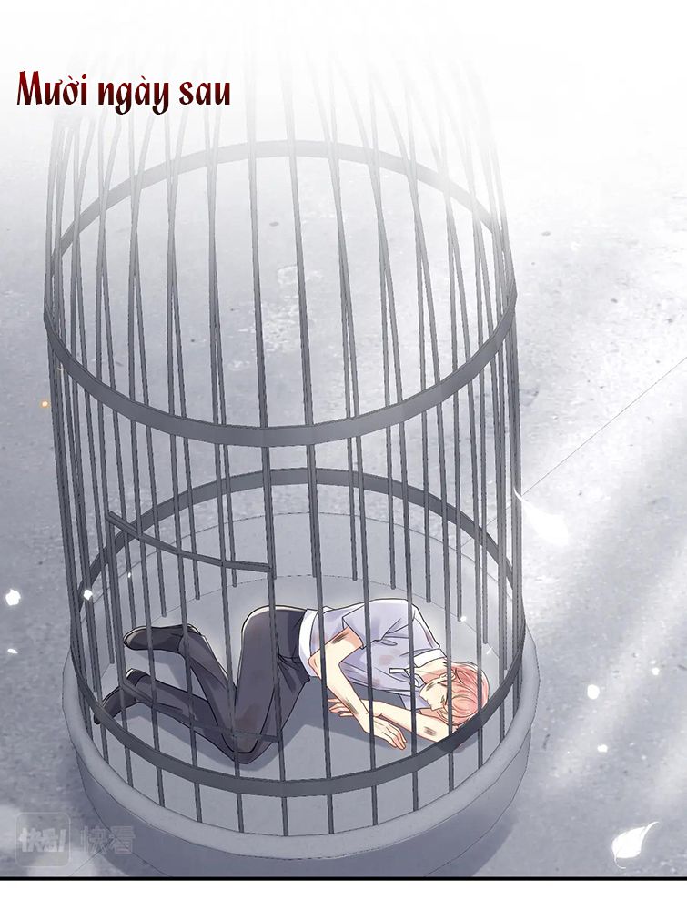 lại bị bạn trai cũ nhắm trúng rồi chapter 72 2