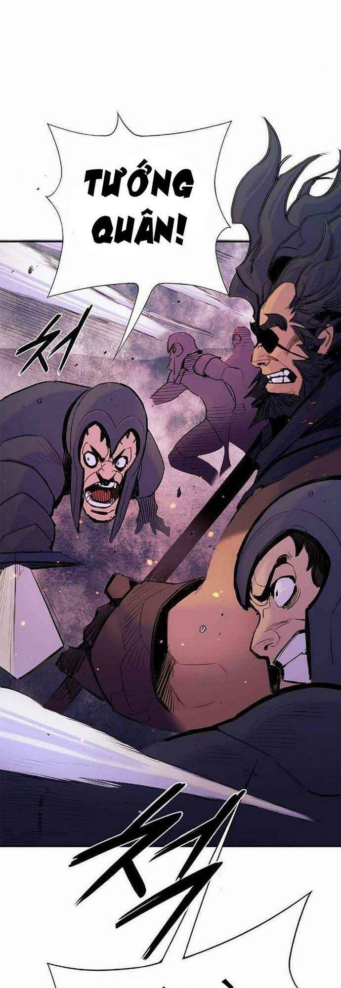 băng tâm kỵ sĩ chapter 28 67