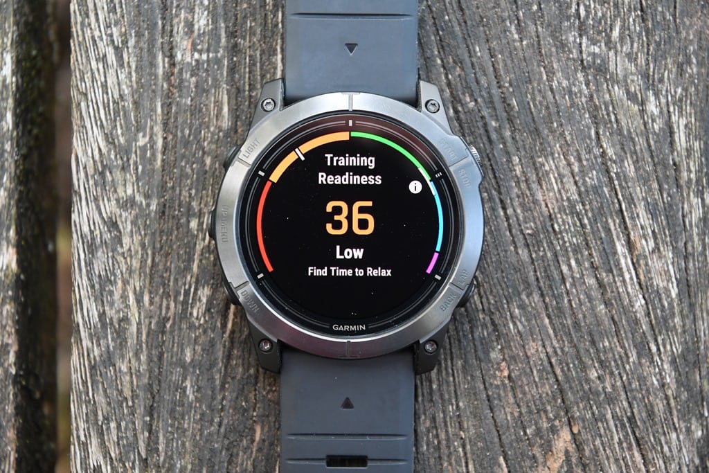 Đồng hồ Garmin Epix Pro – Sapphire Edition_Mới, hàng chính hãng