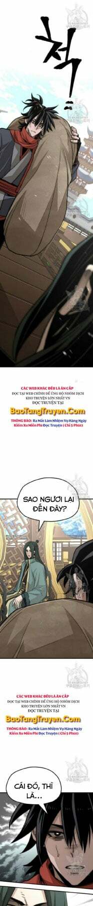 Thiên Ma Phi Thăng Truyện Chapter 33 - Trang 14