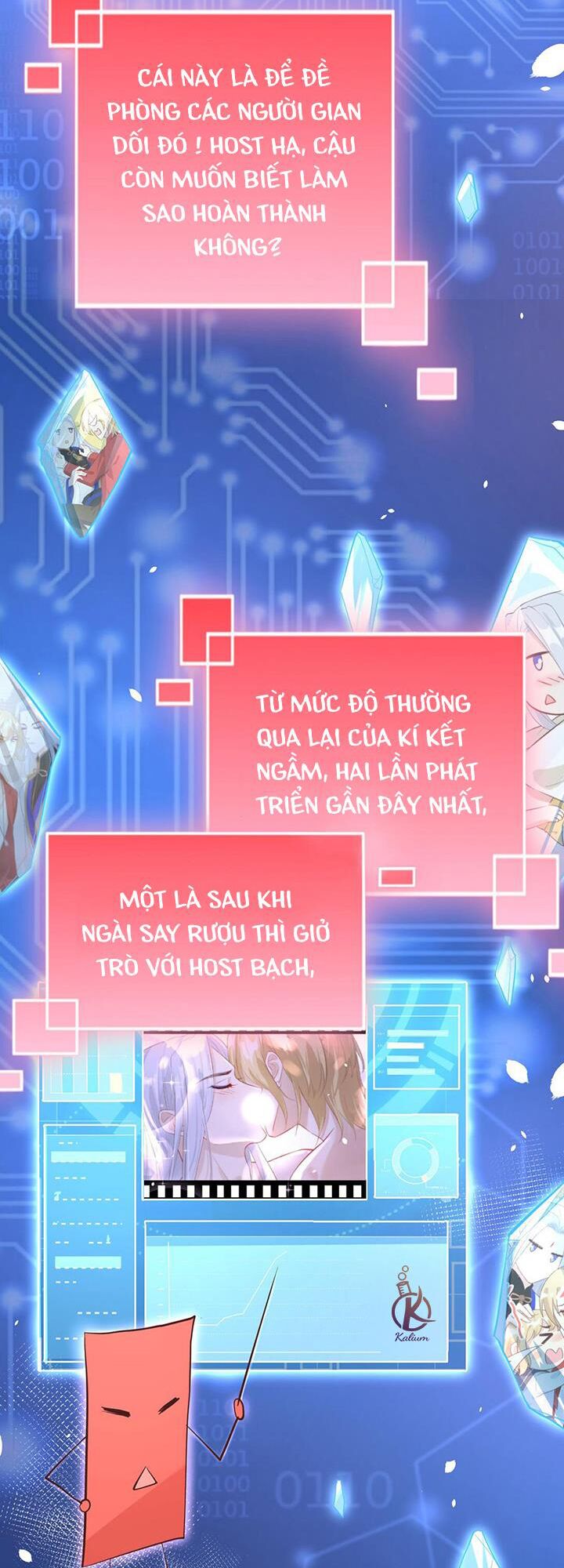 chàng vú em tu chân chapter 46 16