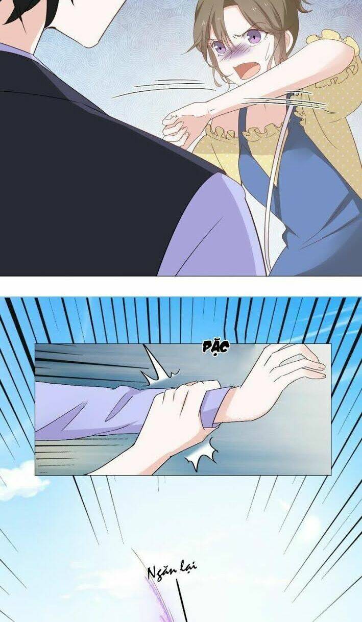 thập nhị hắc miêu chapter 11 14