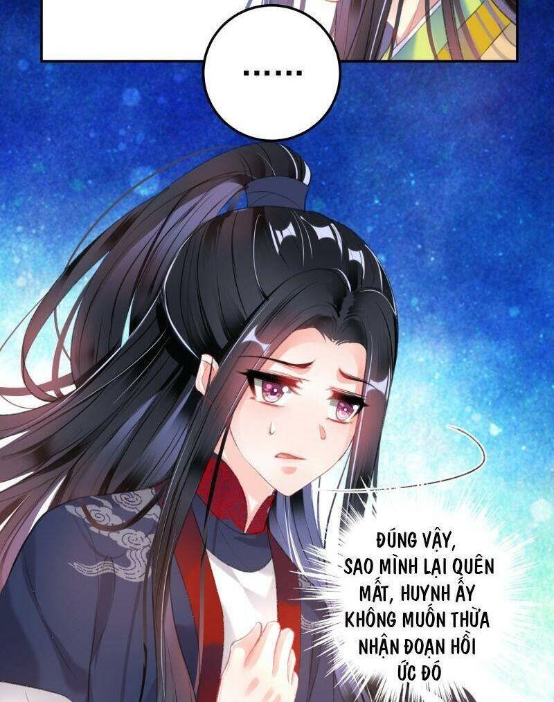 vương gia, áo lót của ngươi rơi mất rồi chapter 110 24