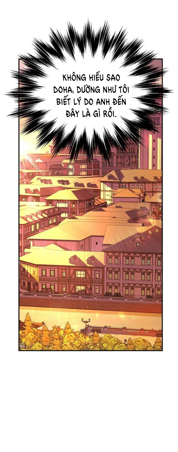 tôi tưởng bản thân không còn sống được bao lâu! chapter 77.1 17