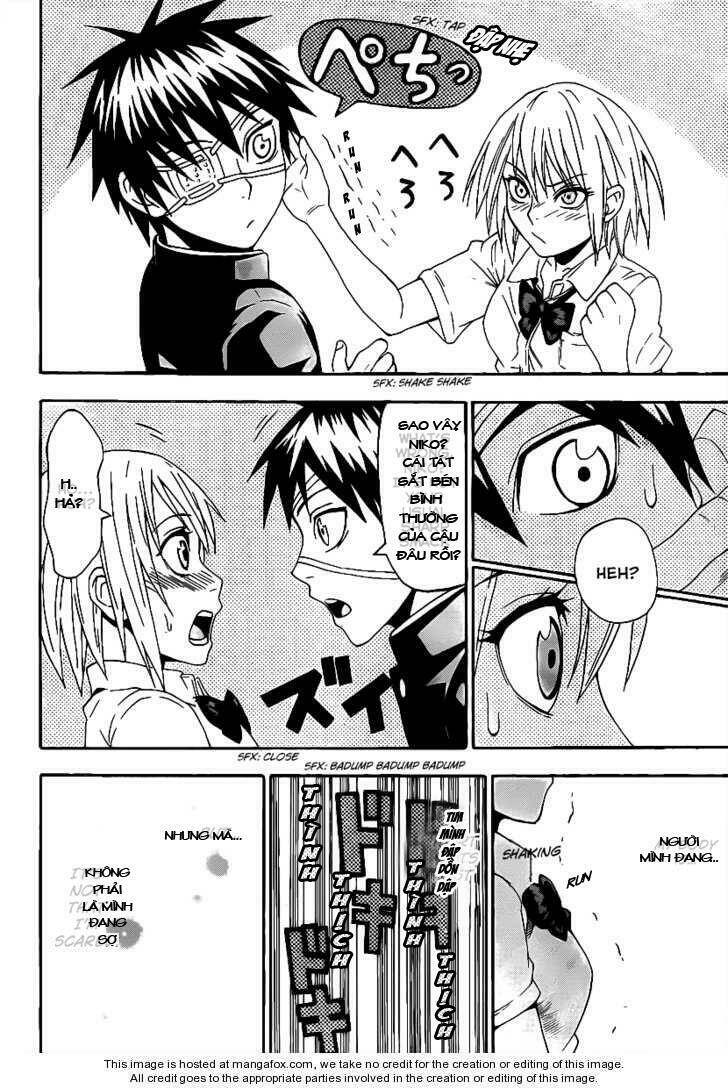 lock on! chapter 18 11