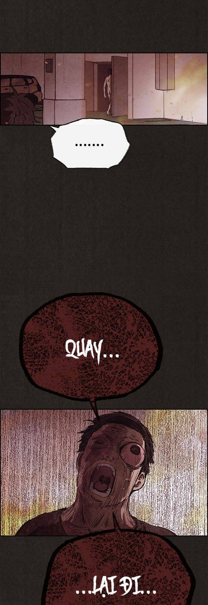 quái vật tại chung cư xanh chapter 125 27