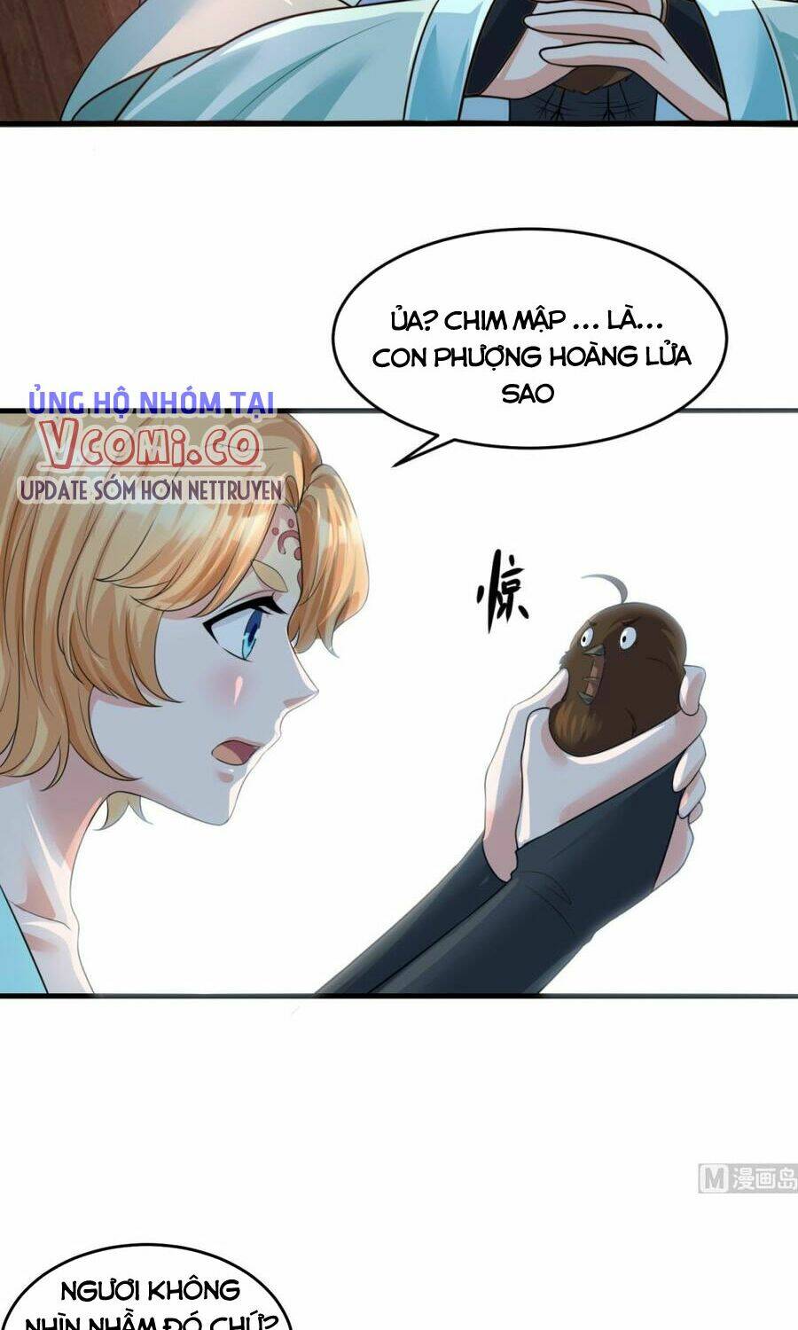 tiên ma đồng tu chapter 202 16