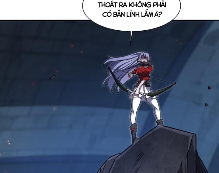 huyết cơ và kỵ sĩ chapter 297 45