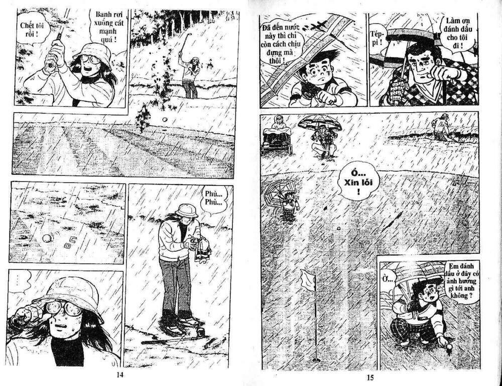 tân teppi chapter 27 6